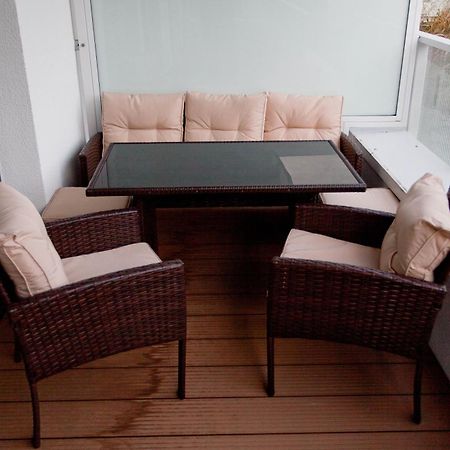 Apartament E012 Polanki Aqua Kołobrzeg Esterno foto