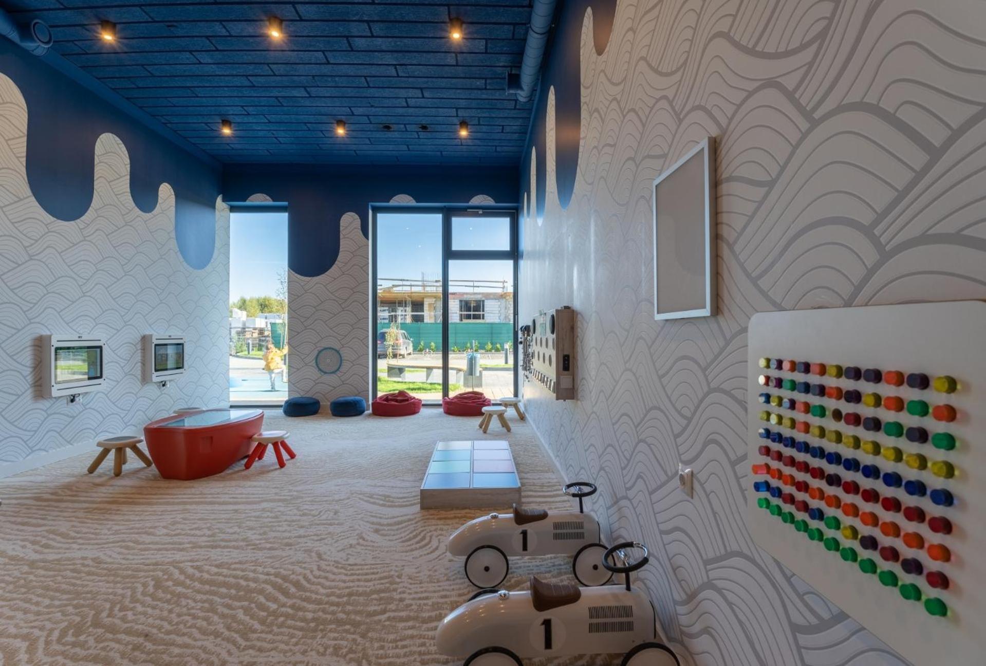 Apartament E012 Polanki Aqua Kołobrzeg Esterno foto