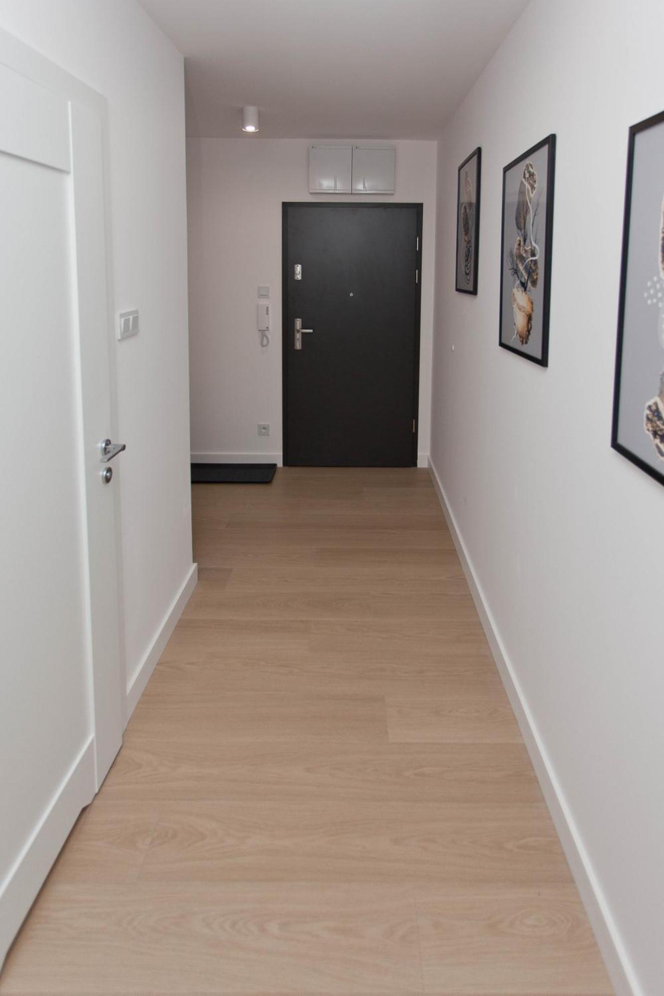 Apartament E012 Polanki Aqua Kołobrzeg Esterno foto