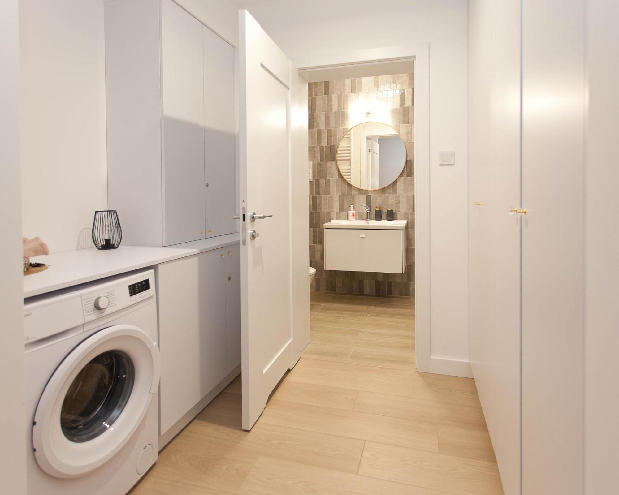 Apartament E012 Polanki Aqua Kołobrzeg Esterno foto