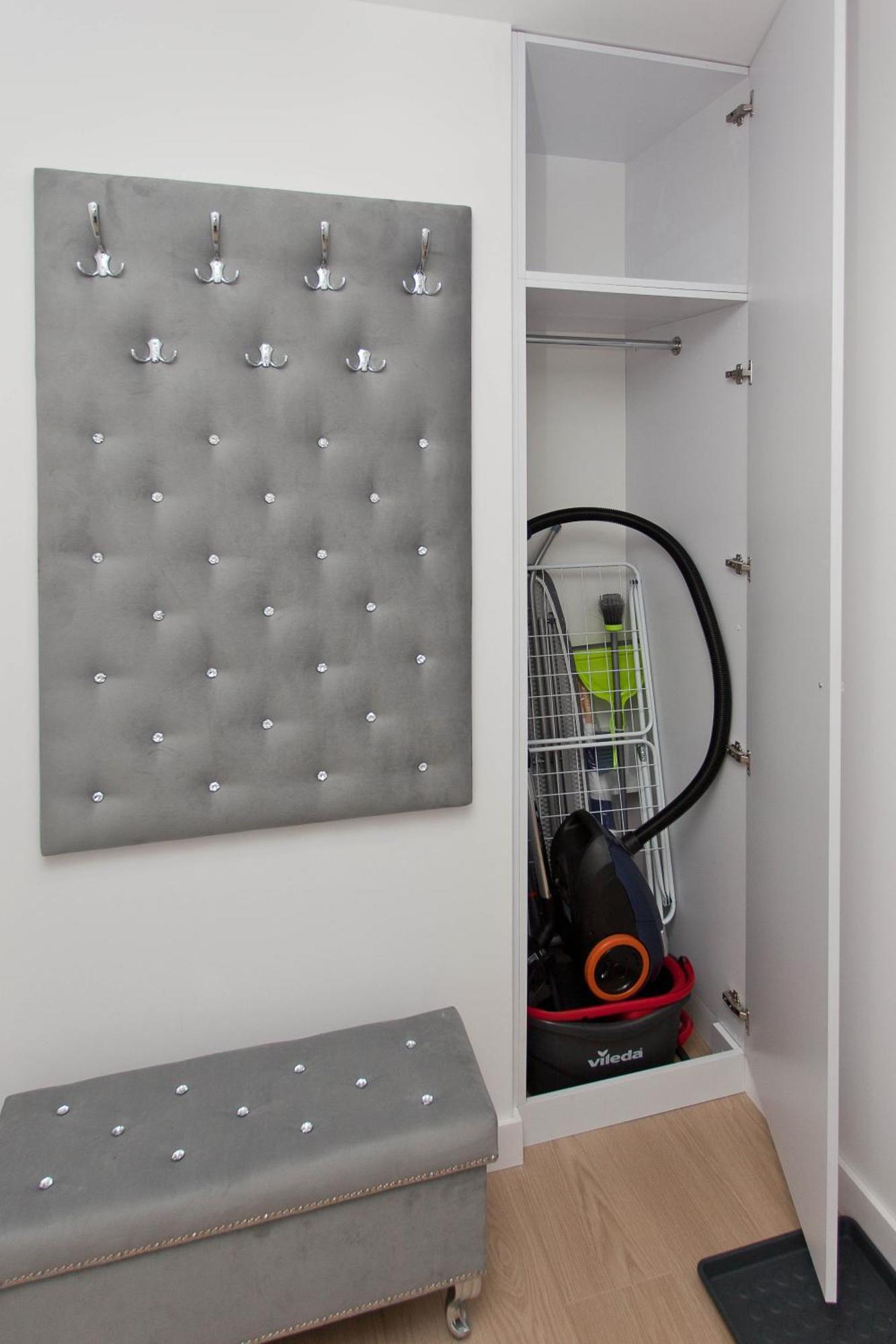 Apartament E012 Polanki Aqua Kołobrzeg Esterno foto
