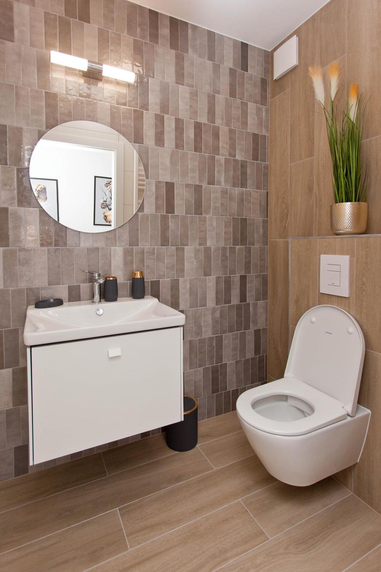 Apartament E012 Polanki Aqua Kołobrzeg Esterno foto